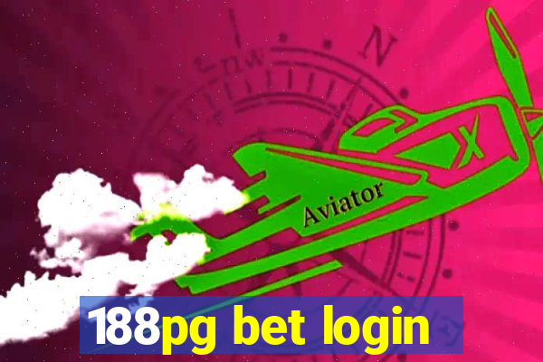 188pg bet login